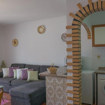 Bravo Apartment Albufeira Exterior foto