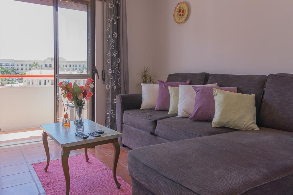 Bravo Apartment Albufeira Exterior foto