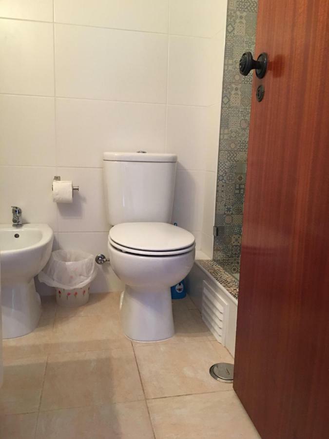 Bravo Apartment Albufeira Exterior foto