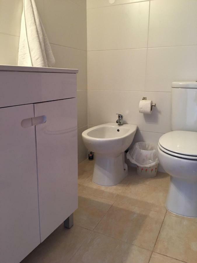 Bravo Apartment Albufeira Exterior foto