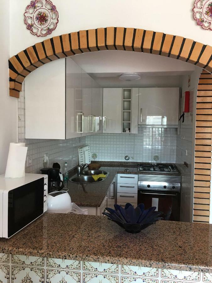 Bravo Apartment Albufeira Exterior foto