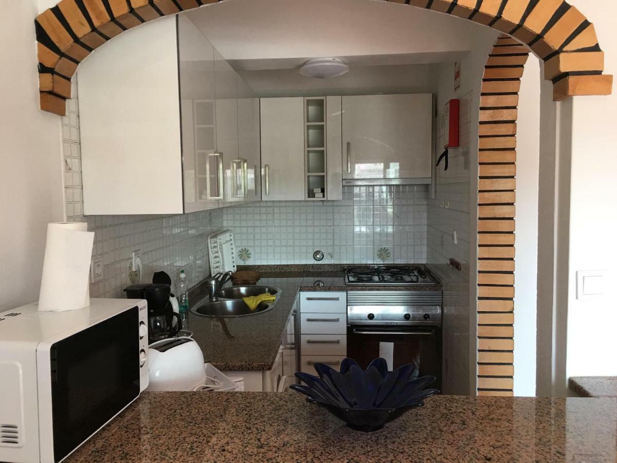 Bravo Apartment Albufeira Exterior foto